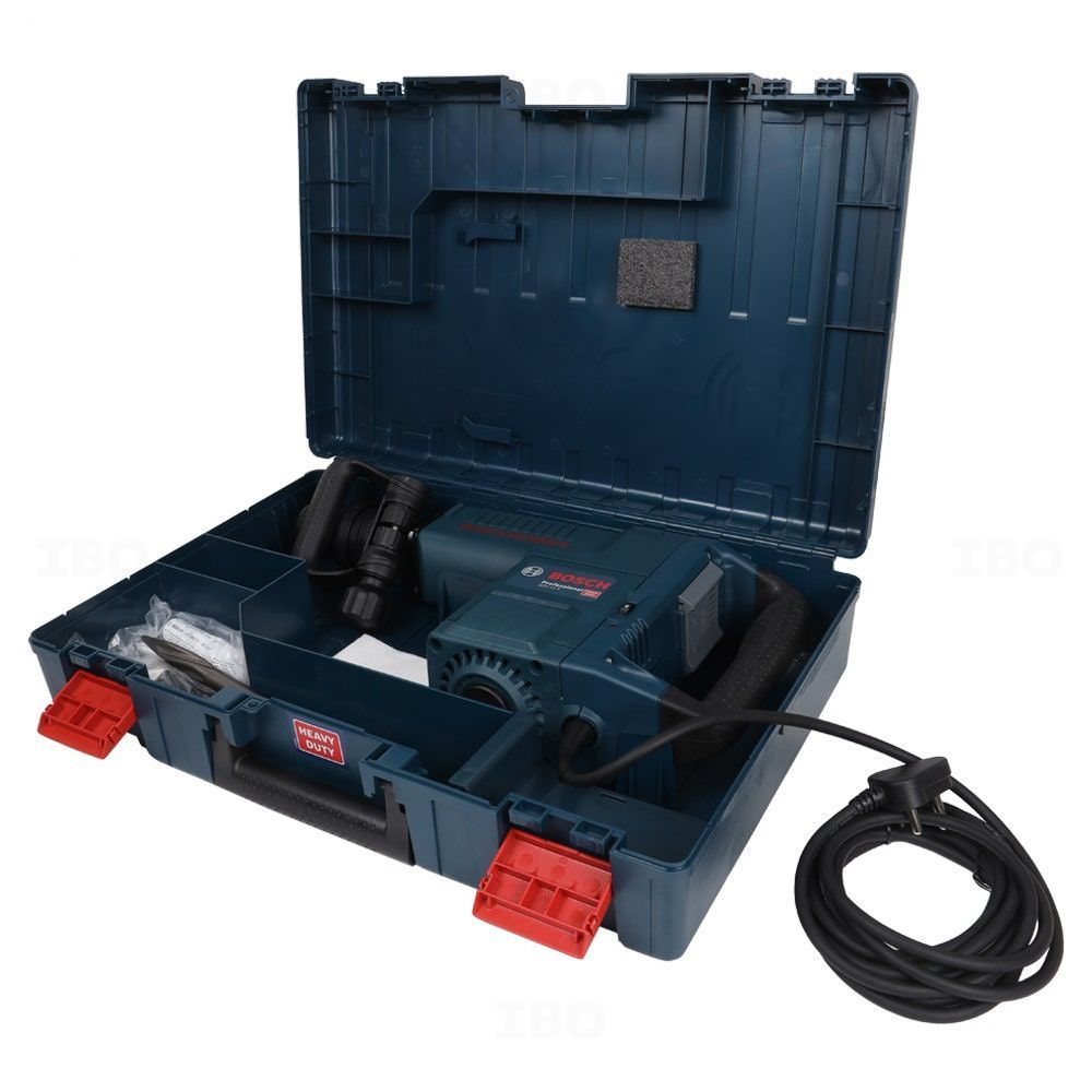 Bosch GSH 11 E 1500 watts Demolition Hammer
